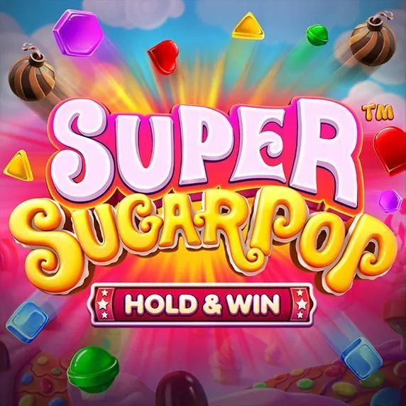 Super Sugar Pop xo88